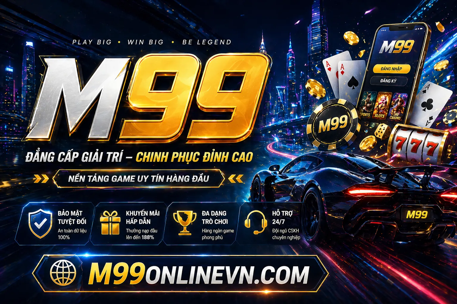 Chơi có trách nhiệm tại A888 Code